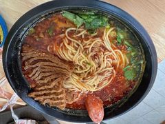 -一品飘香米线(一中总店)