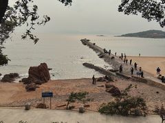 -青岛第二海水浴场