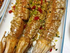 -三妹小龙虾·黄油蟹(华侨城总店)