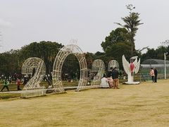 -长洲岛都市农业公园