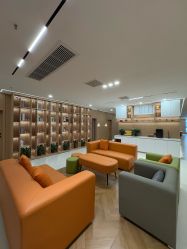 -千禧果月子会所(郑州东站店)