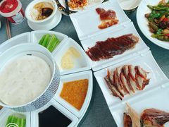 -羲和雅苑•北京烤鸭(平安国际金融中心店)