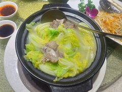 -顺轩海鲜火锅酒家