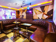 -唱吧麦颂KTV(方庄店)