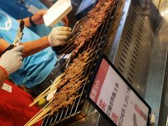 -盒马鲜生(悠方店)