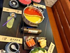 -熹悟海鲜火锅·广式打边炉