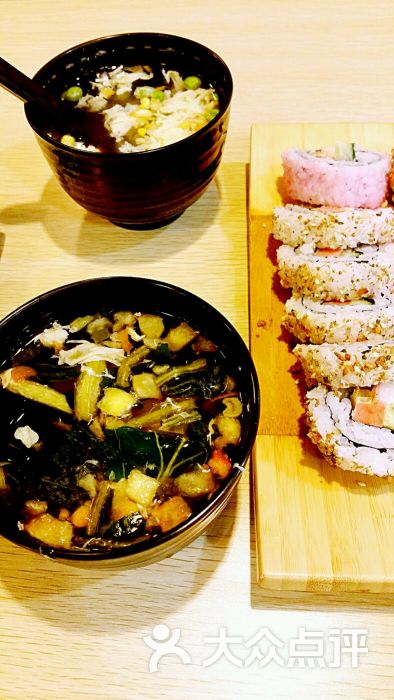 町田寿司(ftc金融店)图片 - 第3张