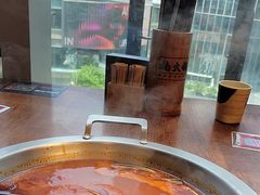 -楠火锅(仁恒梦中心店)