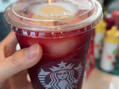 -星巴克(深圳音乐厅店)