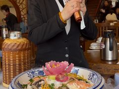 -老雒阳面馆·水席(定鼎门店)