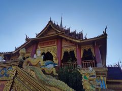 -西双版纳总佛寺