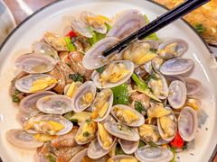 -荣基四海一家·家常菜·海鲜大排档(新安店)