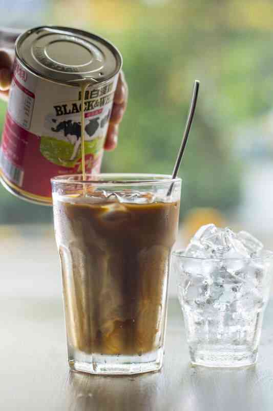 大台北双皮奶烧仙草龟苓膏-"忘记拍照了～怎么办～下次再去一次吗?