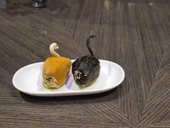 -万丽轩·粤菜(王府井金茂万丽酒店)