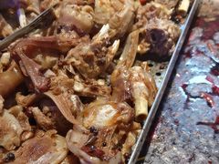 -额尔敦传统涮(公园西路店)