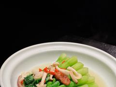 -四季小馆·潤·中国菜(越秀公园店)