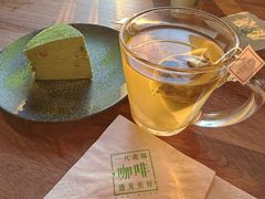 -一尺花园(首钢店)