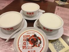 -南信牛奶甜品专家