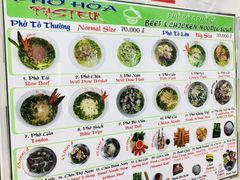 -Pho Hoa Pasteur