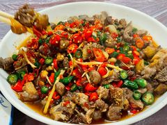 小煎鸭-利书家常菜