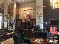 -武汉洲际酒店