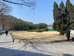 -临安城遗址(太庙遗址)
