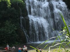 -华蓥山天意谷景区