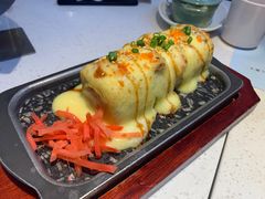 -花漫里日式餐厅(刺桐店)