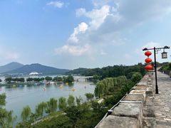 -南京城墙景区