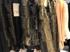 -ZARA(世贸天阶店)
