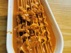 -姐弟俩土豆粉(西安小寨店)