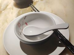 -绿茶餐厅(朝阳大悦城店)