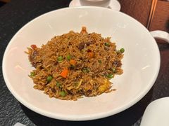 -羡餐厅-千岛湖自由洲际殿