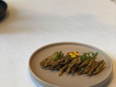 江南烤野笋-松鹤楼·非遗·苏帮菜(融科店)