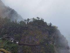 -大慈岩风景区