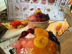 -福苗小骆驼烧烤(莲湖路店)