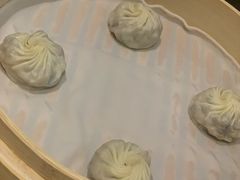 菌菇小笼包-鼎泰丰(渔阳店)