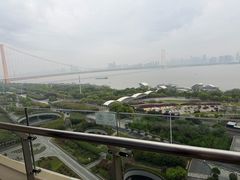 -武汉洲际酒店
