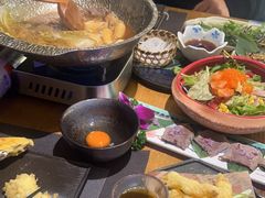 -鞠橘居酒屋(仁恒江湾新天地店)