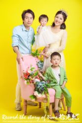 -1986婚纱摄影(清城店)