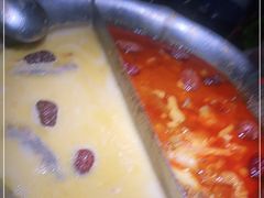 -湊湊火锅·茶憩(上海合生汇店)