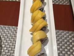 -乾山寿司(好运街店)