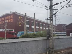 -北京站