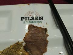 -福缘烤肉王自助(爱琴海-原比尔森店)