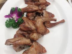 -海龙渔村(万江分店)