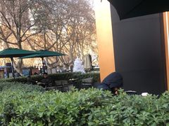 -星巴克臻选(南京艾尚天地店)