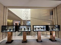 -上海衡山路十二号华邑酒店