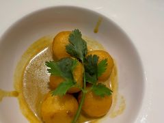 -ManHo万豪中餐厅(成都茂业JW万豪酒店)