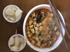 -刘信牛羊肉小炒泡馍(回民街店)