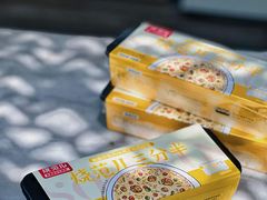 -肯德基(亦庄上海沙龙店)